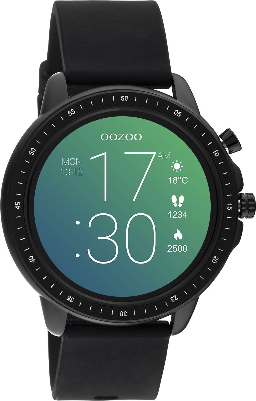 OOZOO smartwatch Q00304